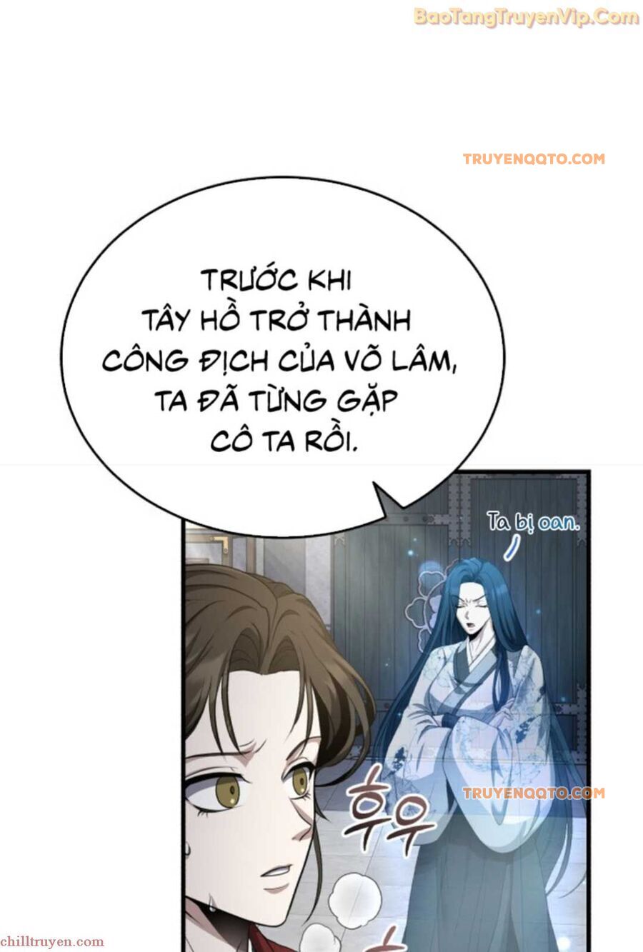 Thiếu Gia Yểu Mệnh Nhà Họ Bạch Chap 46 - Next Chap 47