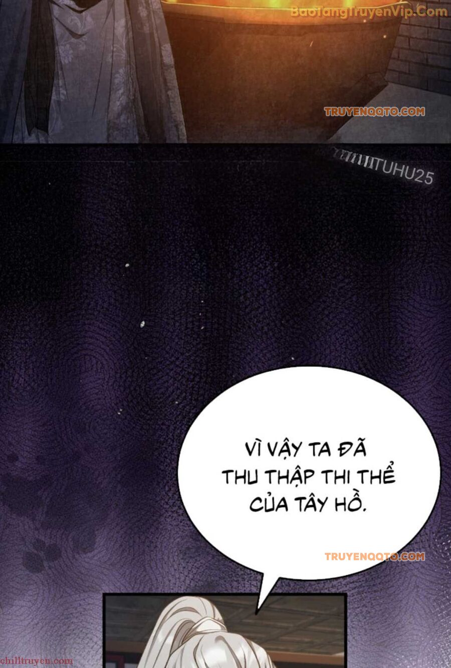 Thiếu Gia Yểu Mệnh Nhà Họ Bạch Chap 46 - Next Chap 47