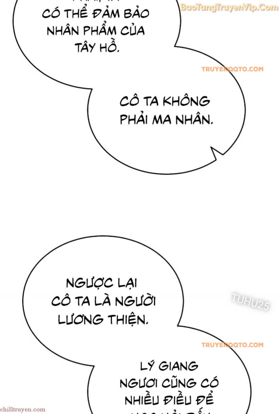 Thiếu Gia Yểu Mệnh Nhà Họ Bạch Chap 46 - Next Chap 47