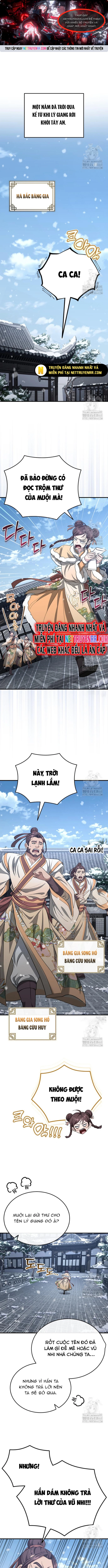 Thiếu Gia Yểu Mệnh Nhà Họ Bạch Chap 48 - Next Chap 49