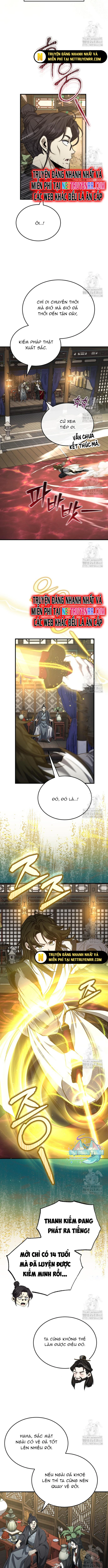 Thiếu Gia Yểu Mệnh Nhà Họ Bạch Chap 48 - Next Chap 49