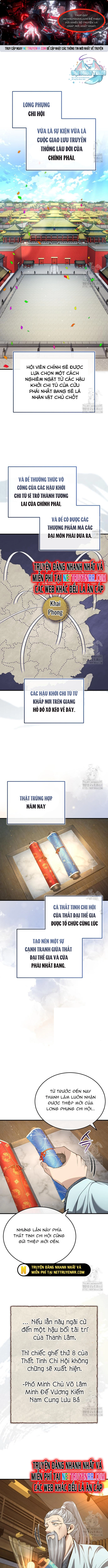 Thiếu Gia Yểu Mệnh Nhà Họ Bạch Chap 49 - Next Chap 50