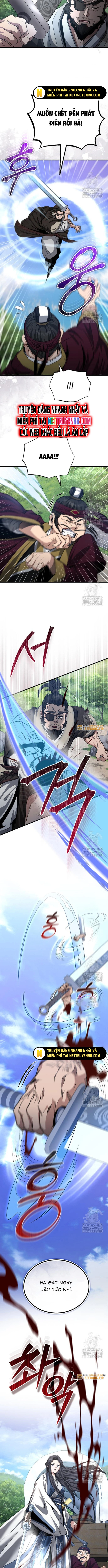 Thiếu Gia Yểu Mệnh Nhà Họ Bạch Chap 49 - Next Chap 50