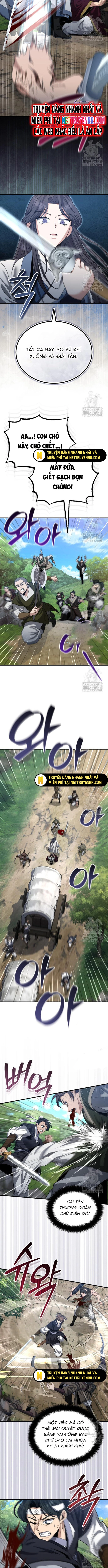 Thiếu Gia Yểu Mệnh Nhà Họ Bạch Chap 49 - Next Chap 50