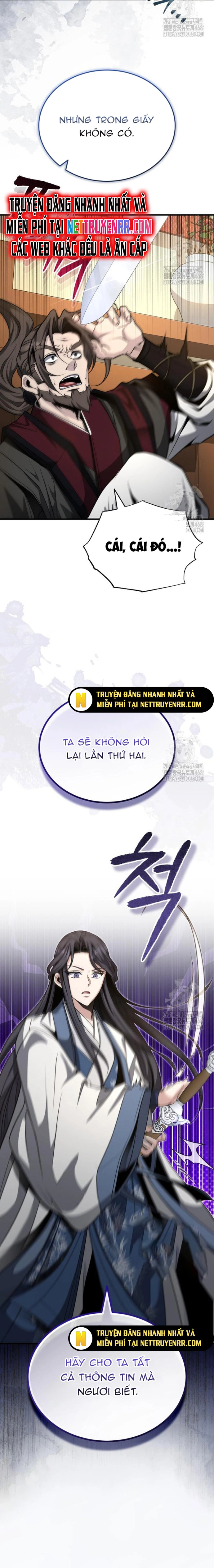 Thiếu Gia Yểu Mệnh Nhà Họ Bạch Chap 50 - Next Chap 51