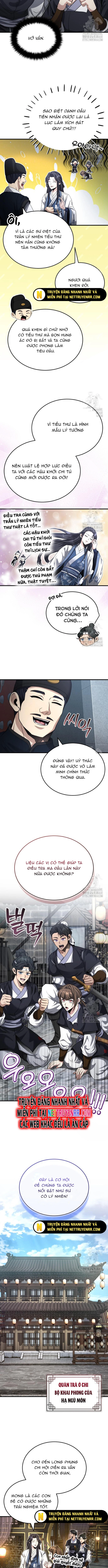 Thiếu Gia Yểu Mệnh Nhà Họ Bạch Chap 50 - Next Chap 51