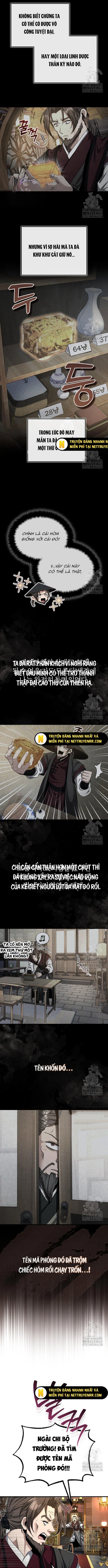 Thiếu Gia Yểu Mệnh Nhà Họ Bạch Chap 51 - Next Chap 52