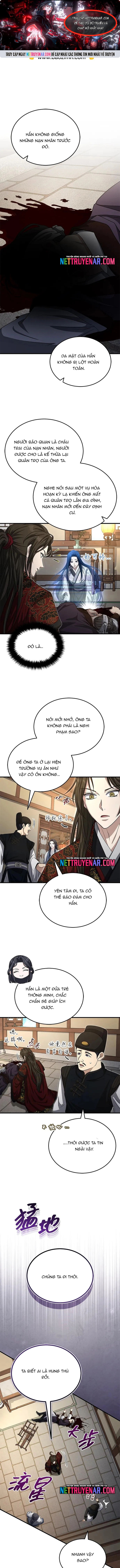 Thiếu Gia Yểu Mệnh Nhà Họ Bạch Chap 52 - Next Chap 53