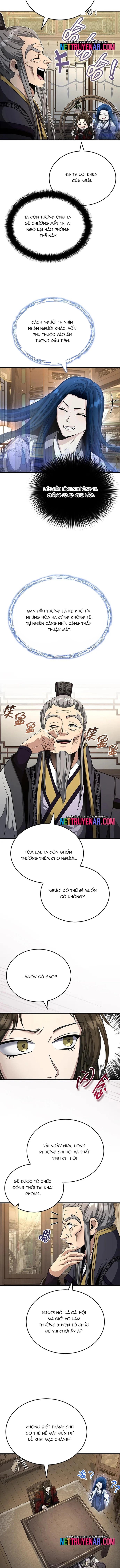 Thiếu Gia Yểu Mệnh Nhà Họ Bạch Chap 52 - Next Chap 53