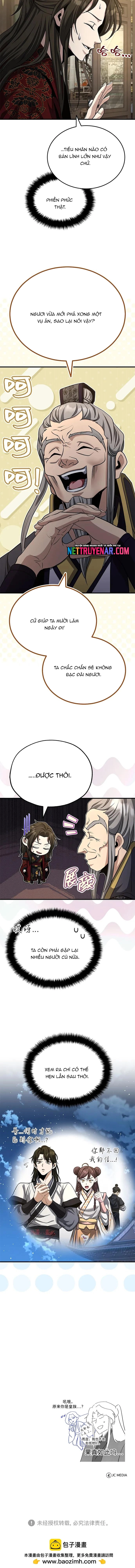 Thiếu Gia Yểu Mệnh Nhà Họ Bạch Chap 52 - Next Chap 53