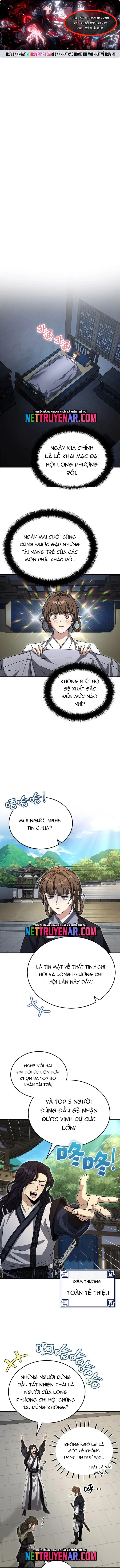 Thiếu Gia Yểu Mệnh Nhà Họ Bạch Chap 53 - Next Chap 54