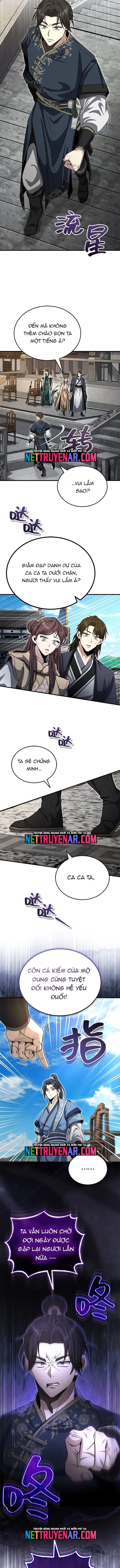 Thiếu Gia Yểu Mệnh Nhà Họ Bạch Chap 53 - Next Chap 54