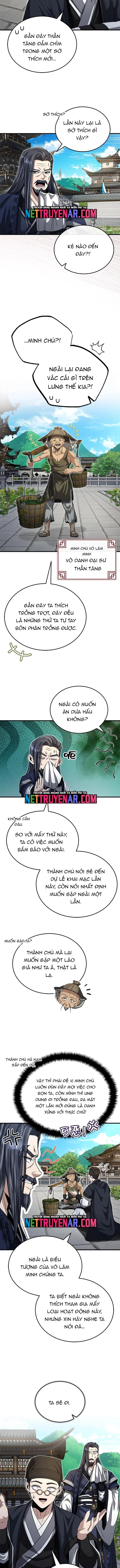 Thiếu Gia Yểu Mệnh Nhà Họ Bạch Chap 53 - Next Chap 54