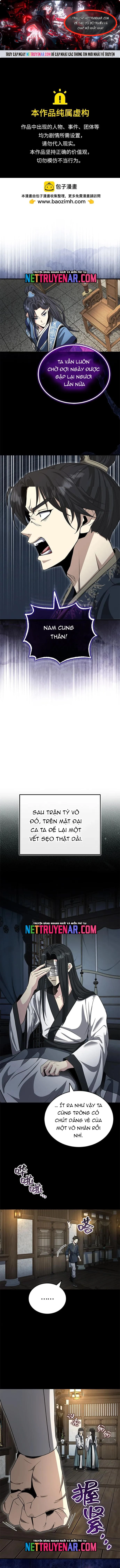 Thiếu Gia Yểu Mệnh Nhà Họ Bạch Chap 54 - Next Chap 55