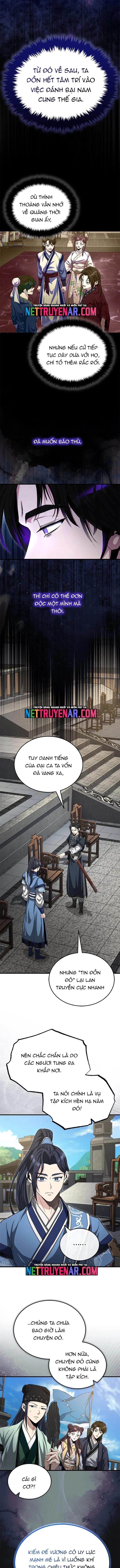 Thiếu Gia Yểu Mệnh Nhà Họ Bạch Chap 54 - Next Chap 55