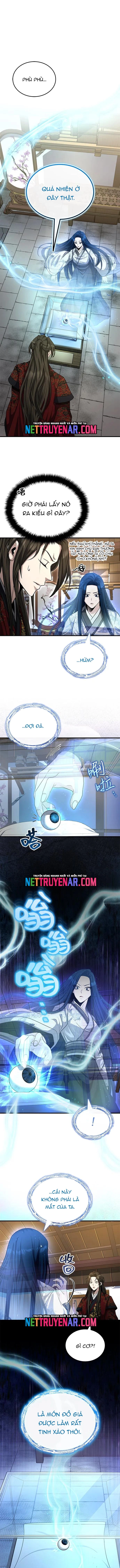 Thiếu Gia Yểu Mệnh Nhà Họ Bạch Chap 54 - Next Chap 55