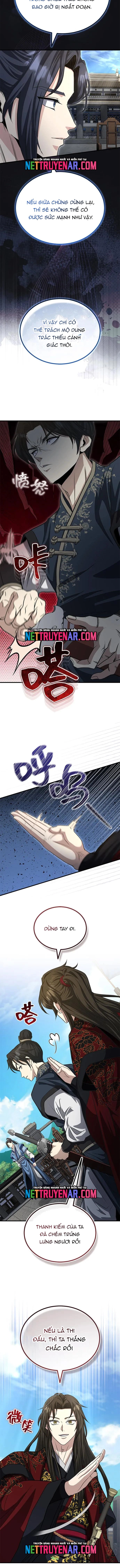 Thiếu Gia Yểu Mệnh Nhà Họ Bạch Chap 54 - Next Chap 55