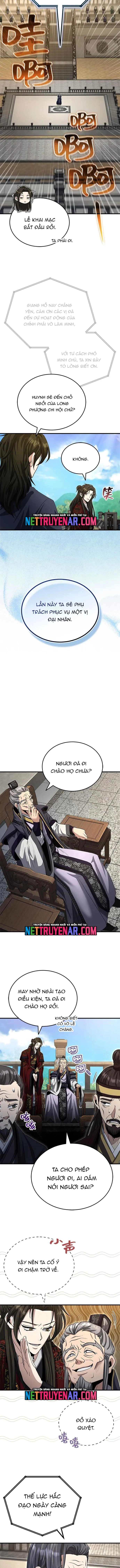 Thiếu Gia Yểu Mệnh Nhà Họ Bạch Chap 54 - Next Chap 55