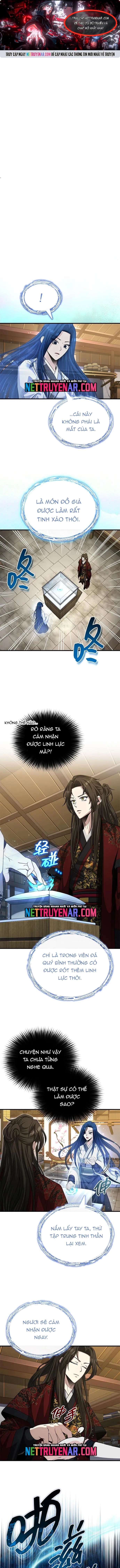 Thiếu Gia Yểu Mệnh Nhà Họ Bạch Chap 55 - Next Chap 56