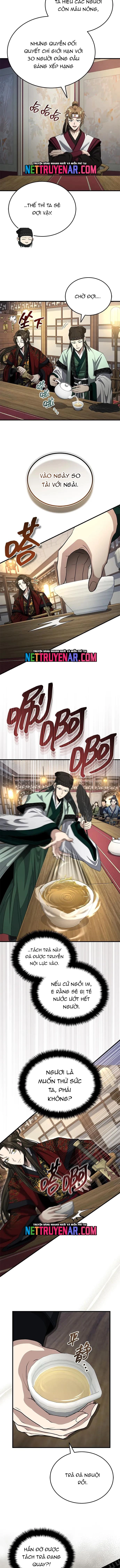 Thiếu Gia Yểu Mệnh Nhà Họ Bạch Chap 55 - Next Chap 56