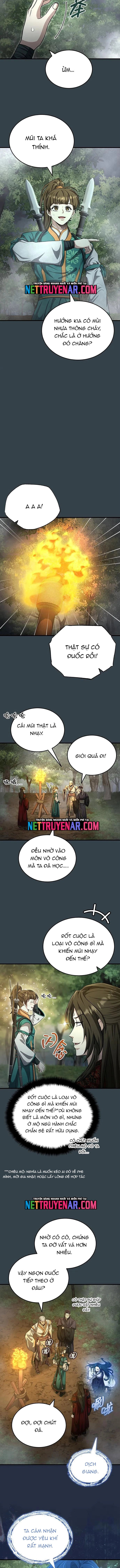 Thiếu Gia Yểu Mệnh Nhà Họ Bạch Chap 56 - Next Chap 57