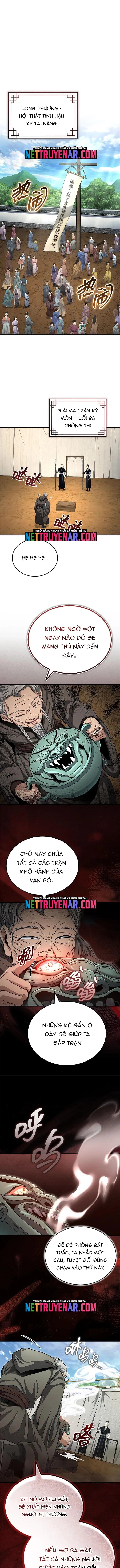 Thiếu Gia Yểu Mệnh Nhà Họ Bạch Chap 56 - Next Chap 57