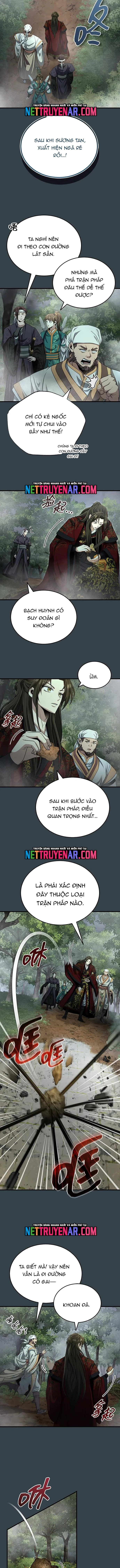 Thiếu Gia Yểu Mệnh Nhà Họ Bạch Chap 56 - Next Chap 57