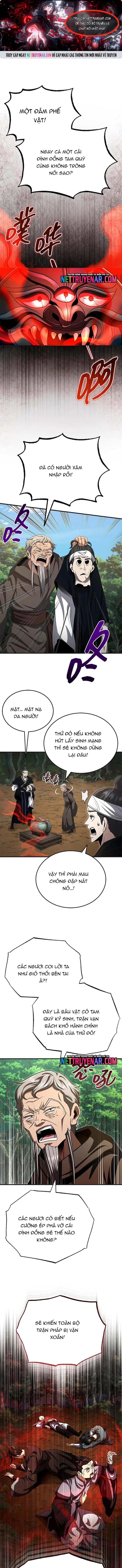 Thiếu Gia Yểu Mệnh Nhà Họ Bạch Chap 57 - Next Chap 58