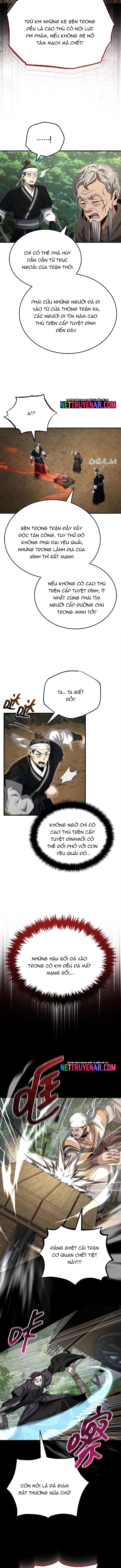 Thiếu Gia Yểu Mệnh Nhà Họ Bạch Chap 57 - Next Chap 58