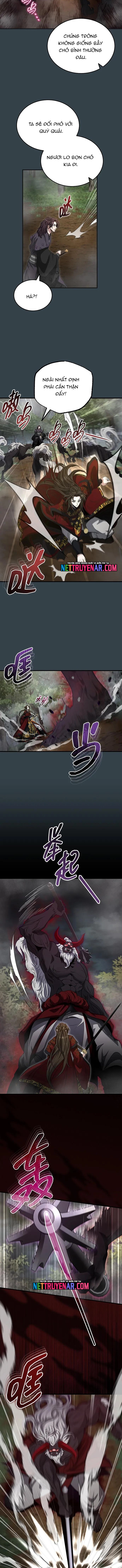 Thiếu Gia Yểu Mệnh Nhà Họ Bạch Chap 57 - Next Chap 58