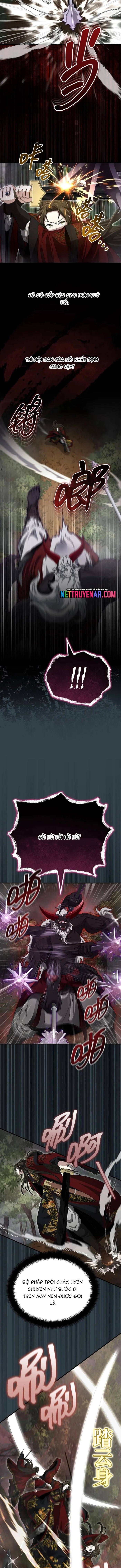 Thiếu Gia Yểu Mệnh Nhà Họ Bạch Chap 57 - Next Chap 58