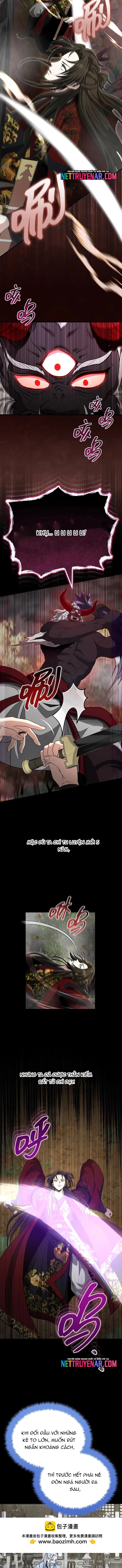 Thiếu Gia Yểu Mệnh Nhà Họ Bạch Chap 57 - Next Chap 58