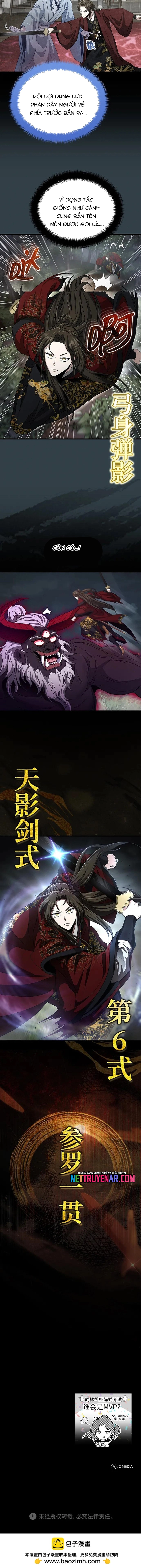 Thiếu Gia Yểu Mệnh Nhà Họ Bạch Chap 57 - Next Chap 58