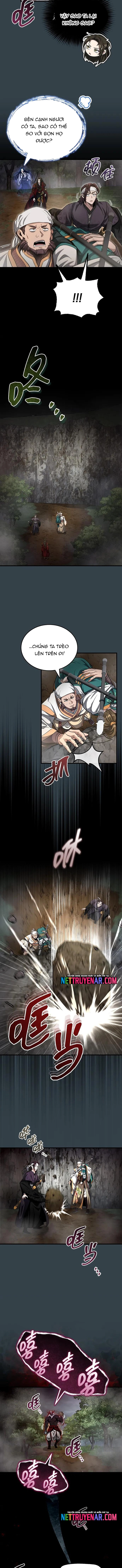 Thiếu Gia Yểu Mệnh Nhà Họ Bạch Chap 57 - Next Chap 58