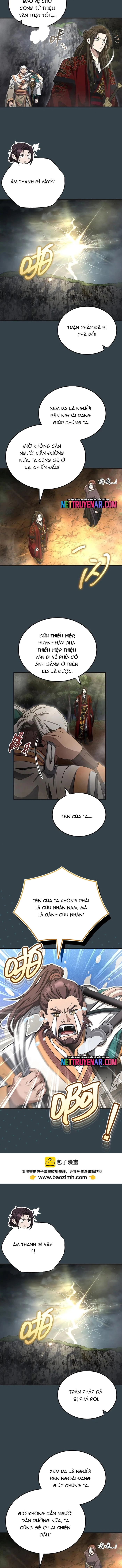 Thiếu Gia Yểu Mệnh Nhà Họ Bạch Chap 57 - Next Chap 58