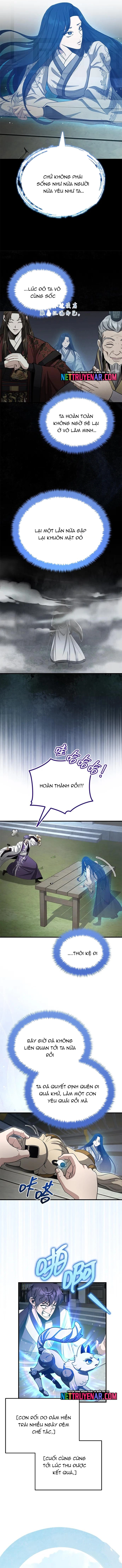 Thiếu Gia Yểu Mệnh Nhà Họ Bạch Chap 60 - Next Chap 61