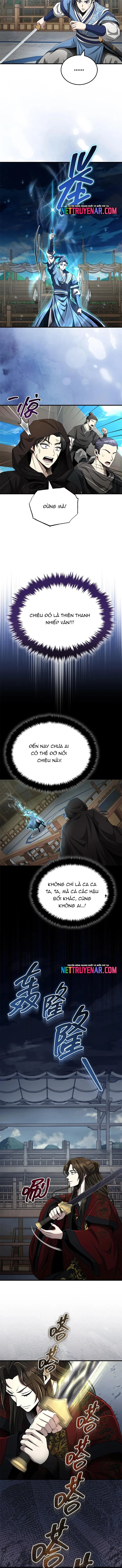 Thiếu Gia Yểu Mệnh Nhà Họ Bạch Chap 60 - Next Chap 61