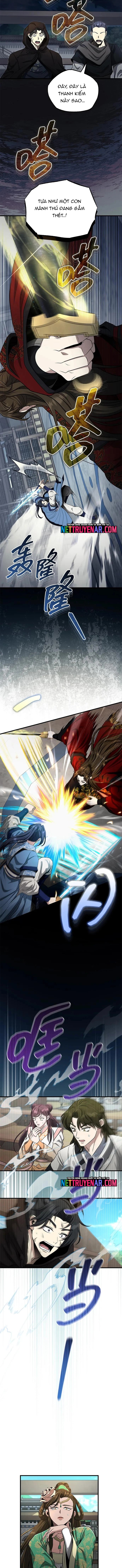 Thiếu Gia Yểu Mệnh Nhà Họ Bạch Chap 60 - Next Chap 61