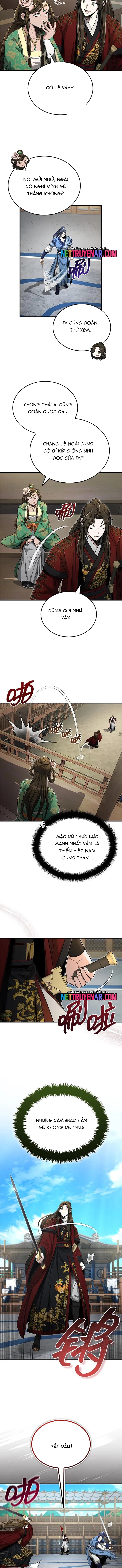 Thiếu Gia Yểu Mệnh Nhà Họ Bạch Chap 60 - Next Chap 61