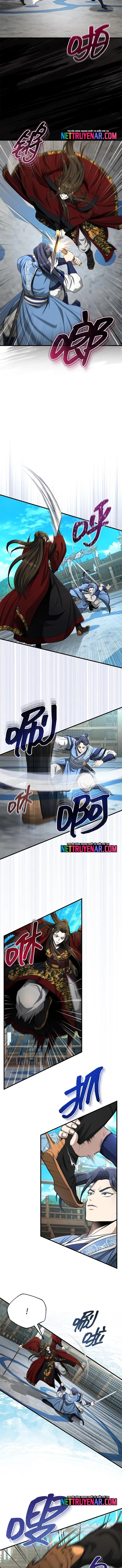 Thiếu Gia Yểu Mệnh Nhà Họ Bạch Chap 60 - Next Chap 61