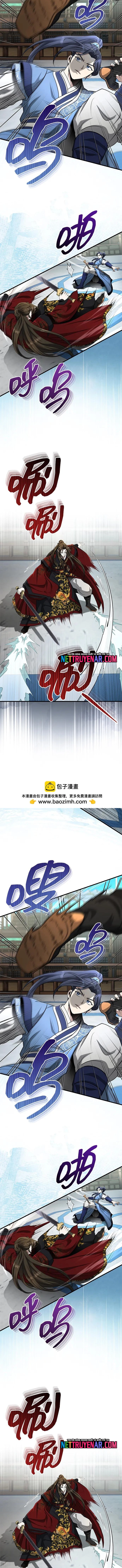 Thiếu Gia Yểu Mệnh Nhà Họ Bạch Chap 60 - Next Chap 61