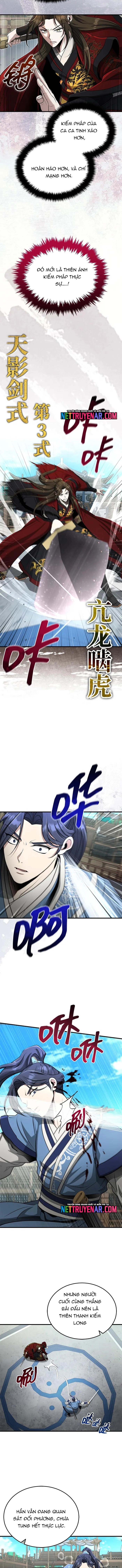 Thiếu Gia Yểu Mệnh Nhà Họ Bạch Chap 60 - Next Chap 61