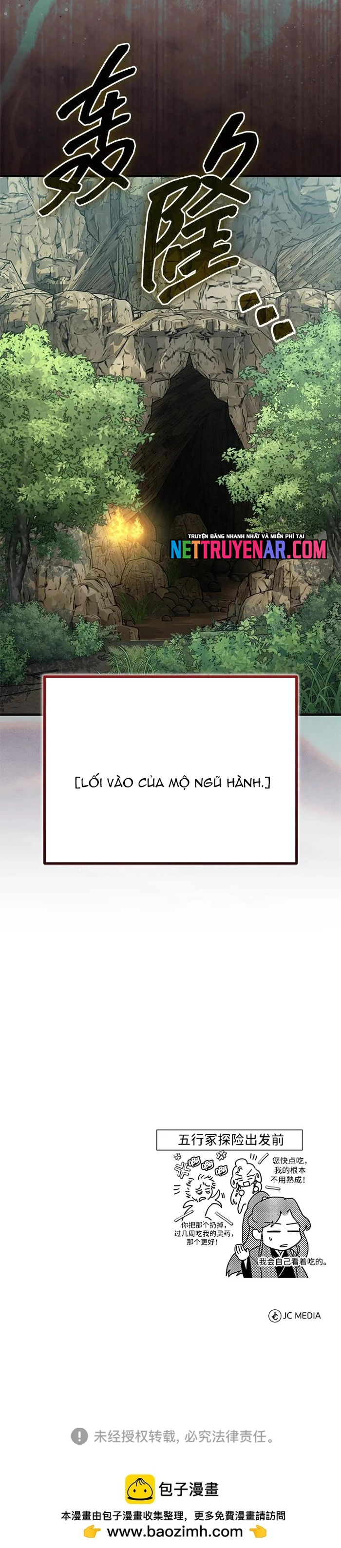 Thiếu Gia Yểu Mệnh Nhà Họ Bạch Chap 61 - Next Chap 62