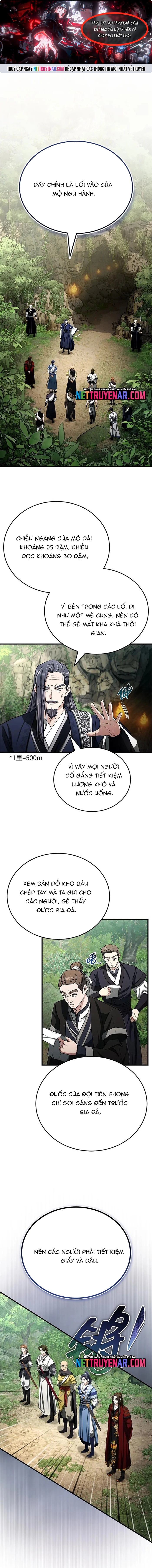 Thiếu Gia Yểu Mệnh Nhà Họ Bạch Chap 62 - Next Chap 63