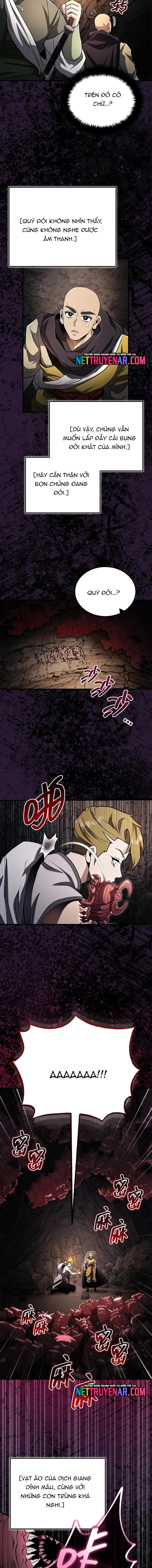 Thiếu Gia Yểu Mệnh Nhà Họ Bạch Chap 62 - Next Chap 63