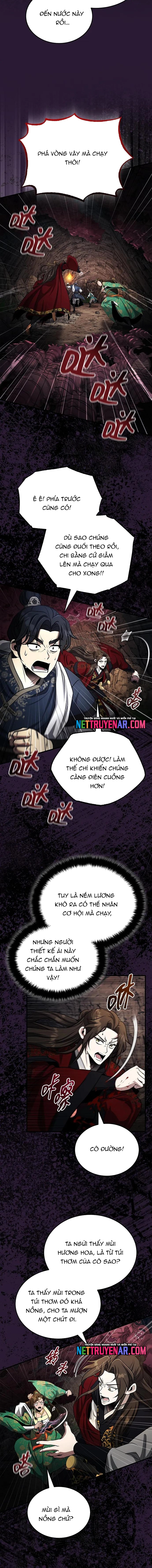 Thiếu Gia Yểu Mệnh Nhà Họ Bạch Chap 62 - Next Chap 63