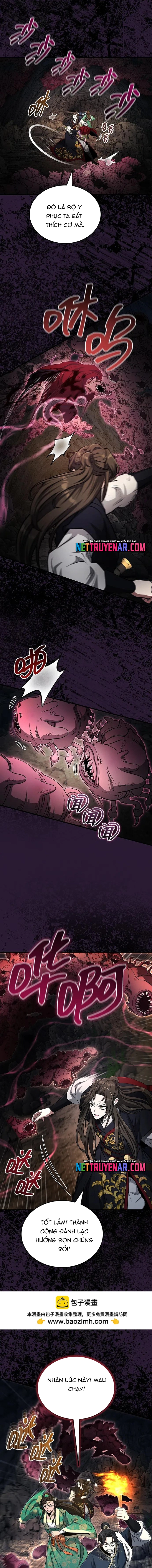 Thiếu Gia Yểu Mệnh Nhà Họ Bạch Chap 62 - Next Chap 63