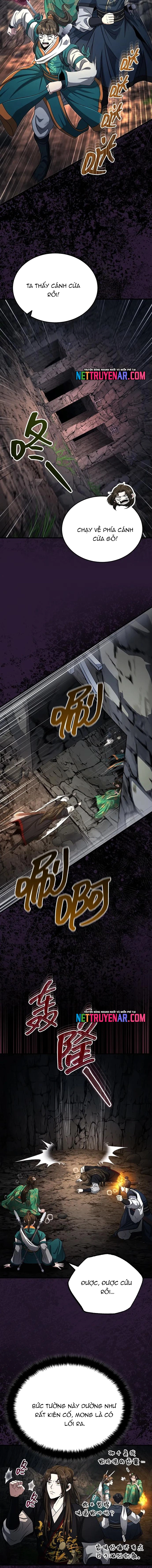 Thiếu Gia Yểu Mệnh Nhà Họ Bạch Chap 62 - Next Chap 63