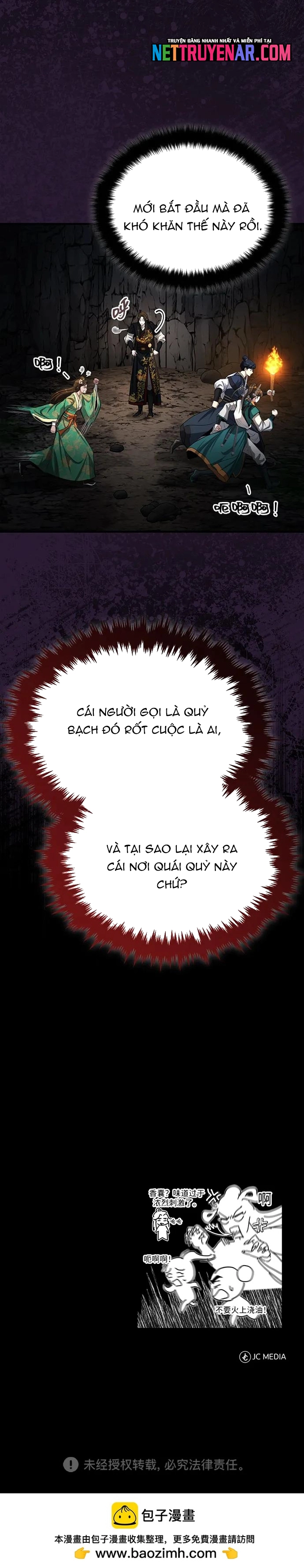 Thiếu Gia Yểu Mệnh Nhà Họ Bạch Chap 62 - Next Chap 63