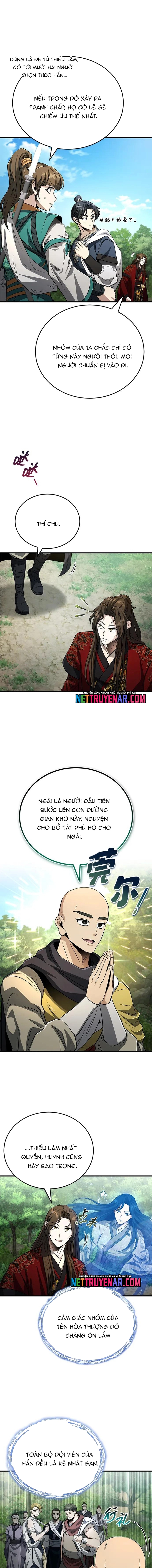 Thiếu Gia Yểu Mệnh Nhà Họ Bạch Chap 62 - Next Chap 63